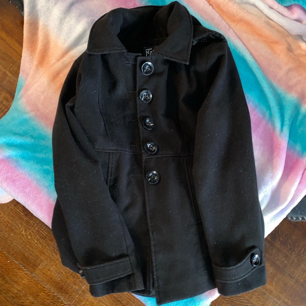 Women’s coat